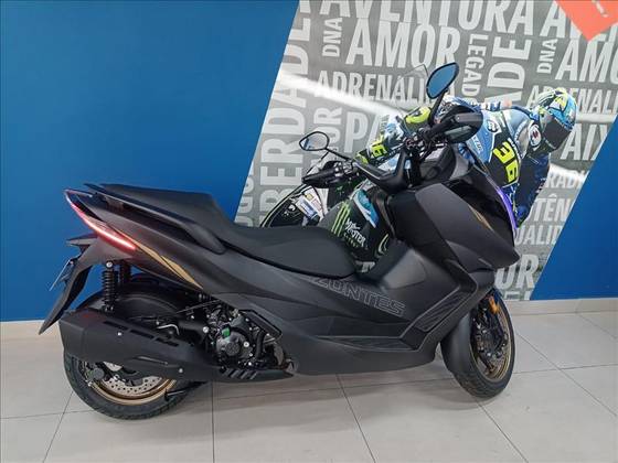 ZONTES 350E 